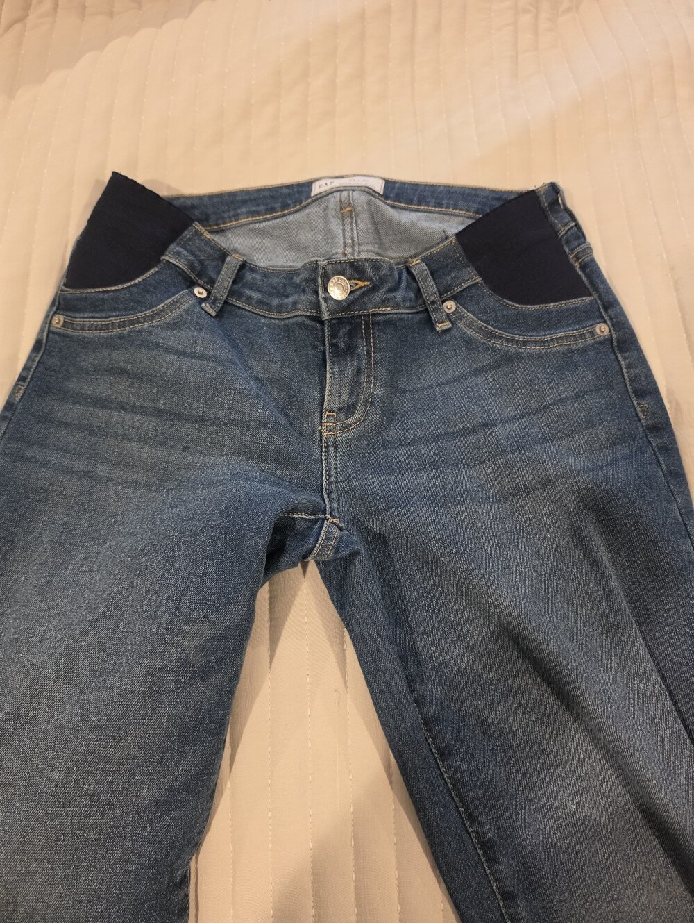 Gap Maternity Jeans